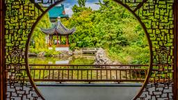 Vancouver hotels near Dr. Sun Yat-Sen Classical Chinese Garden