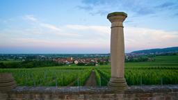 Bad Duerkheim Hotels