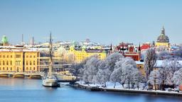 Stockholms Lan holiday rentals