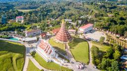 Chiang Rai hotels