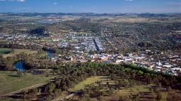 Wagga Wagga Hotels