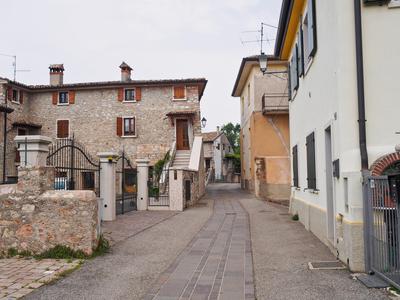 San Zeno di Montagna