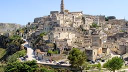 Matera hotels