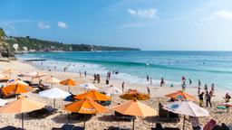 Badung hotels
