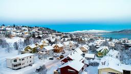 Lapland hotels