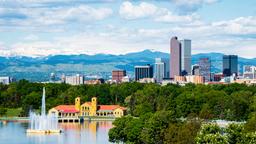 Denver hotels