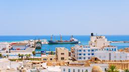 Sousse Hotels