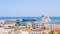 Sousse hotels