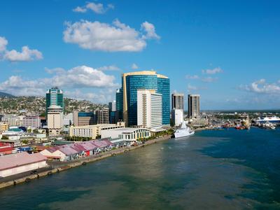 Port of Spain