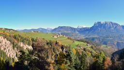 Renon/Ritten Hotels