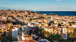 Torrevieja Hotels