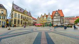 Find cheap flights to Germany