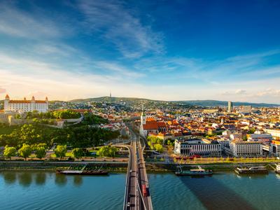 Bratislava