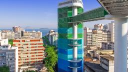 Find cheap flights to Rio de Janeiro