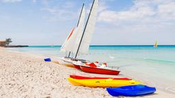 Find cheap flights from Dublin to Varadero