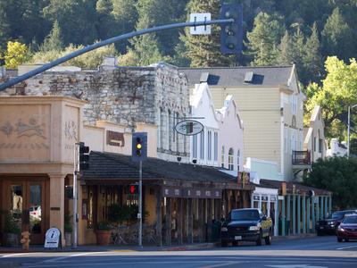 Calistoga