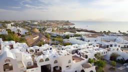 Sharm el-Sheikh hotels