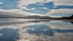 Find cheap flights from San Francisco Bay Area to Kerry