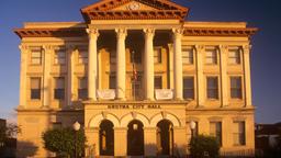 Find cheap flights to Louisiana