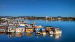 Vancouver Island holiday rentals