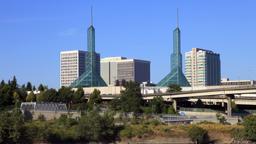 Hotels near 2020 Portland International Auto Show