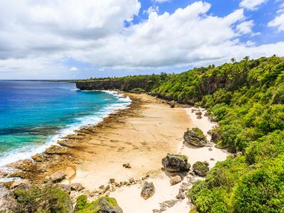 Nuku‘alofa