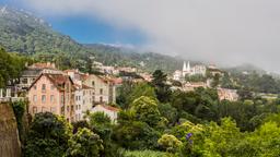 Sintra-Cascais Natural Park hotels