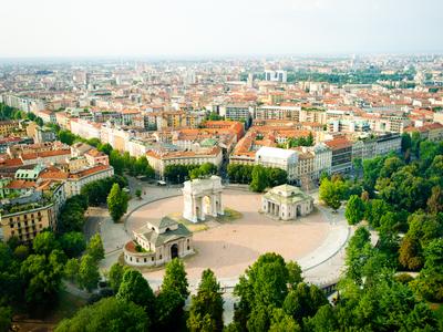 Milan