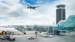 Find cheap flights from Prague to Barcelona-El Prat Airport