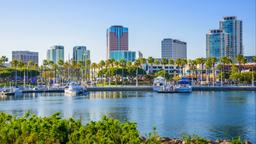 Find cheap flights to Long Beach