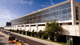 Hotels near Modern Business Experience