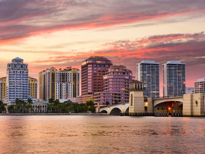 West Palm Beach