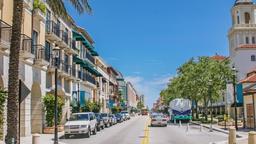 Find cheap flights to West Palm Beach