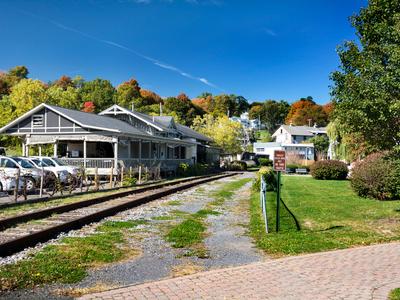 Watkins Glen