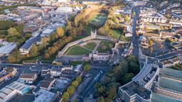 Find cheap flights from Colombo Bandaranaike Intl to Ireland