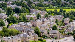 Stirling Hotels