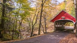 White Mountain National Forest holiday rentals
