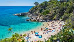 Elba hotels