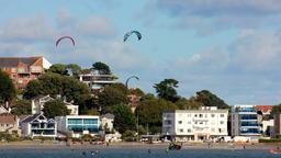 Poole Hotels