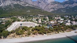 Beldibi Hotels