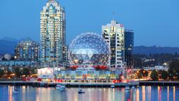 Hotels near Vancouver Canucks vs Winnipeg Jets