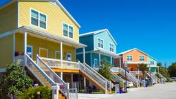 Find cheap flights to Key West