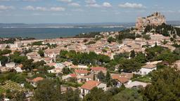 Vitrolles Hotels