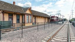 Grapevine Hotels