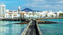Lanzarote hotels