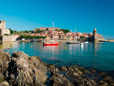 Collioure