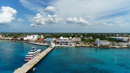 Find cheap flights to Cozumel