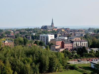 Chorzów