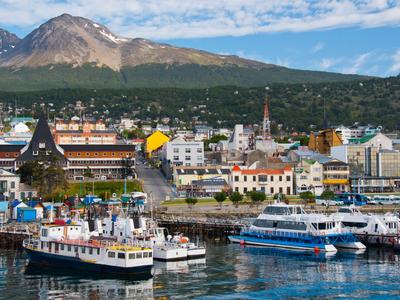 Ushuaia