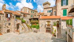 Capalbio Hotels